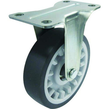 定制日本trusco滚轮折叠手推车静音平板车家用拉货购物户外拖车载露营