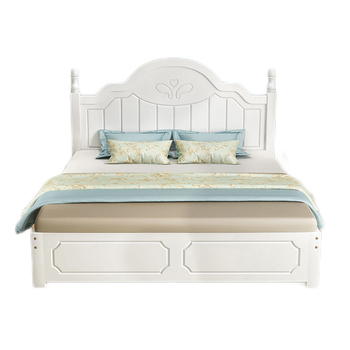 实木床什么品牌好（实木床做床最好的木头排名）