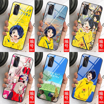 fghgf vivoiqoou5/neo5s/z5/neo3/iqoo8手机壳iqoo7/z1x/u 奇蛋物语