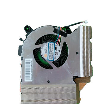 适用msi微星gf65thin创造者15mgf66ms158116w1散热风扇模组显卡fan