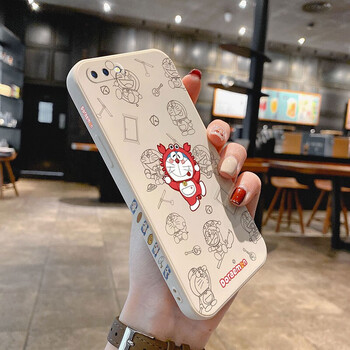 手机套pbam00保护套液态直边卡通磨砂男女情侣学生防摔软硅胶外壳oppo