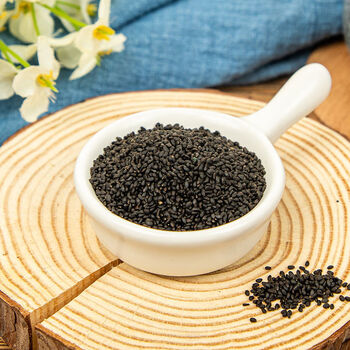 兰香子正宗原装兰香子500g100克明列子罗勒籽兰香子珍珠果泡a3兰香子