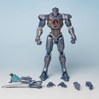 环太平洋2-复仇流浪者(战损版)