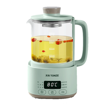 养生壶什么牌子质量好又实惠，养生壶哪个品牌性价比高