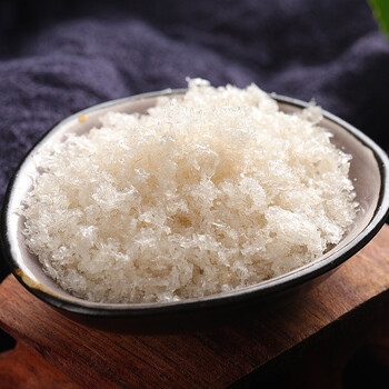 福东海燕窝印尼原装溯源码燕窝头期燕盏10g一件