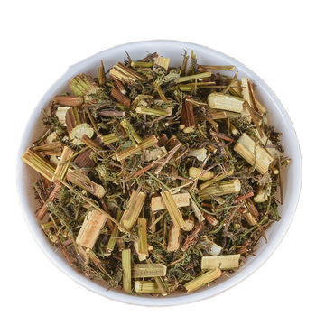 青蒿 中草药 干青蒿中药材500g 散装青蒿