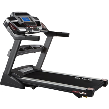 速尔跑步机哪款性价比高?笔者整理汇总