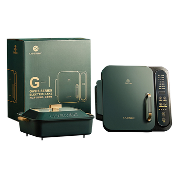 利仁电饼铛哪款好 利仁电饼铛推荐？不吹不黑推荐