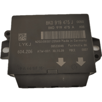 倒车雷达排行榜前十名有哪些（倒车雷达十大品牌2023排行榜）