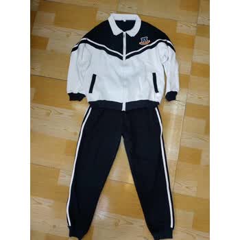 东莞市光明中学校服惠州揭阳光明实验中学校初中校服加厚加绒冬裤