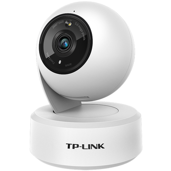 四大特点揭秘：普联TL-IPC45AW 全彩摄像头好在哪里？