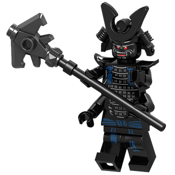 【官方旗舰】樱途积木火热进行中幻影忍者加满都魔王霸主四手军团反派