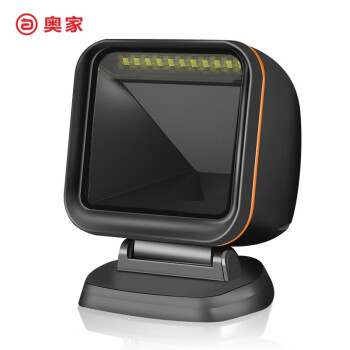 奥家条码扫描器-价格走势和销量趋势分析