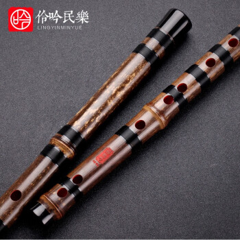 奏响竹意,感受笛声乐趣——专业一节紫竹笛子价格走势
