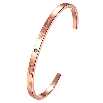 钻石手镯什么牌子质量好又实惠（钻石手镯什么品牌质量最好）