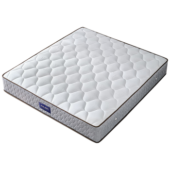 全友家居床垫怎么样（全友家居床垫 105111 1.5×2椰棕床垫用来看真相）