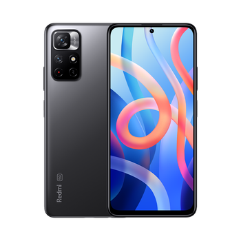 小米Redmi Note 11 5G怎么样（小米Redmi Note 11 5G手机好不好）