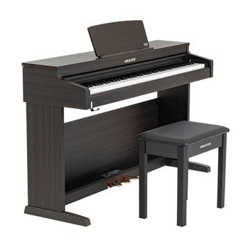 电钢琴十大名牌排名及价格（电钢琴钢琴哪个牌子好又实惠）