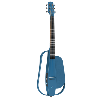 enyaNEXG蓝色吉他到底值不值得选择？深入揭秘为你解说