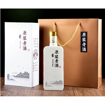 精装白酒品牌排行榜，精装白酒