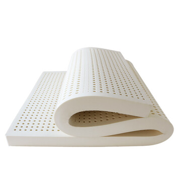 硅胶床垫天然乳胶床垫五星级酒店床垫硅胶床垫乳胶床垫学生90cm190一