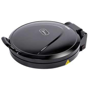 美的电饼铛电饼档家用双面加热自动煎饼锅挡称加深加大可拆洗拆卸干巴