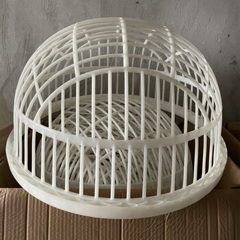 鱼苗筛网鱼小龙虾分选分拣筛虾塞子样品筛塑料大小分级离筛子鱼筛