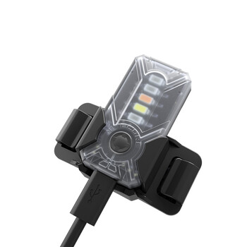 安亚邦（ANYABANG） 夜间跳伞用于照明、队友识别   多光源分组识别灯