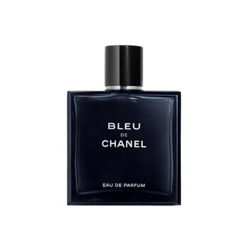 香奈儿chanel蔚蓝男士浓香水bleu木质香调留香50ml