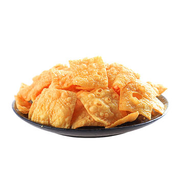 油炸腐竹皮广西粉 用配料豆皮炸干腐竹小包商用 15g*10小包