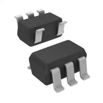 TI 电流感应放大器 INA293A1IDBVR