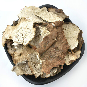 茯苓皮500克g 中材 云南 苓皮云苓皮苓皮松苓皮茯灵皮