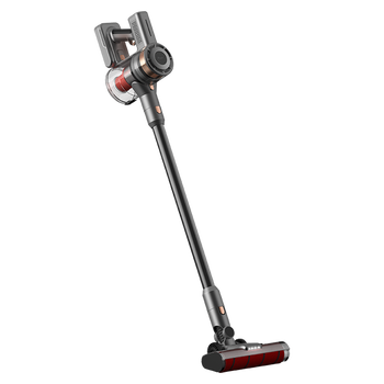 德尔玛无线吸尘器vc20和21的区别（德尔玛VC80吸尘器怎样,评测感受）