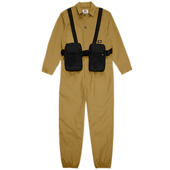 工装排名前十（日本工装三大品牌）