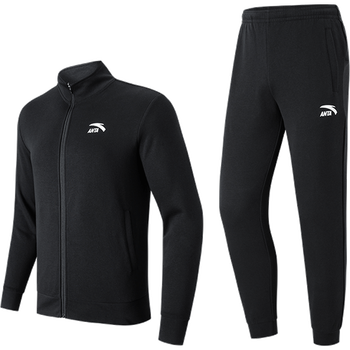 运动套装品牌大全（运动套装中国运动服装十大名牌排名）