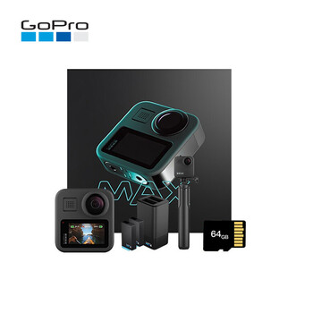 曝光？
GoProMAX评测怎么样？gopromax全景画面拼接不上怎么样？使用一个月真实感受竟然这样？
