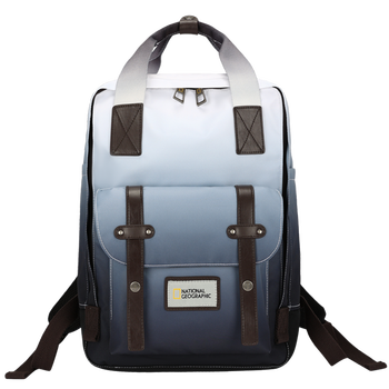 NATIONAL GEOGRAPHIC双肩包真实使用感受,真相揭秘入手感受