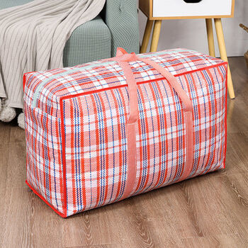 小米(mi)生态适用特大搬家袋收纳袋子装被子的袋子打包行李袋超大