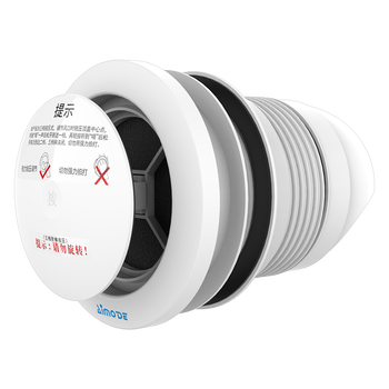 埃默德品牌怎么样（埃默德SK-BLFY110新风系统确实值得入手吗）