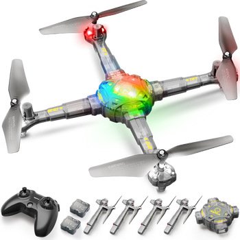 syma无人机哪个国家？多款型号盘点分析