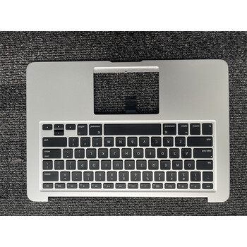 apple 苹果笔记本电脑a1466a壳b壳c壳d壳 原装拆机外壳氧化壳 a1466c