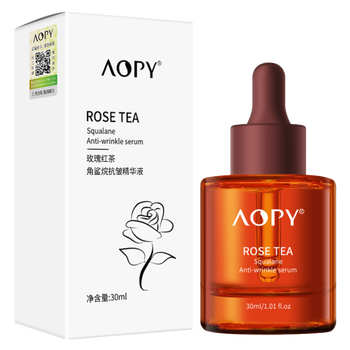 抗皱精华液排行榜前十名有哪些（什么牌子的精华液抗皱效果最好）