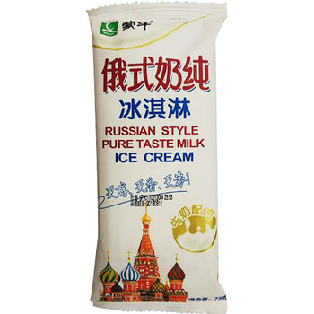 蒙牛俄式奶纯原味75g