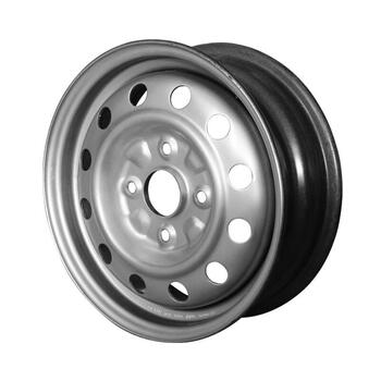 汽车用品>玩车改装>轮毂>玖纹豹>玖纹豹五菱荣光钢圈小卡铁圈五孔单排