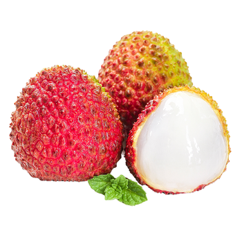 新鲜荔枝 海南妃子笑荔枝 当季生鲜水果 妃子笑3斤精品装(顺丰冷链)