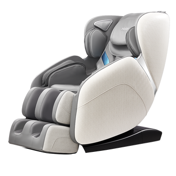 海尔(haier)按摩椅家用全身太空舱全自动多功能零重力智能电动按摩