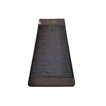 纵贤光子床智能石墨烯纵贤光子床能量床调整养生能量床垫美容院家用