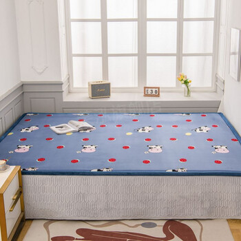 电热炕垫炕被垫大褥子农村土炕炕垫家用铺炕的火炕东北大炕垫 甜蜜