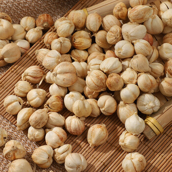 5折 白寇大料香料调料大豆蔻调料调味包佐料粉白扣250克装