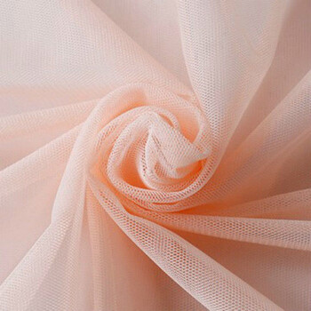 蚊帐布料加密网纱夏季蚊帐布料软网纱网布手工diy裙纱窗帘纱高密纱布